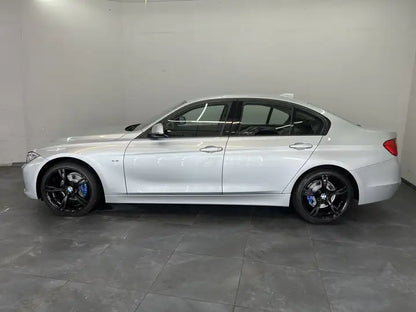 BMW 320 320i EfficientDynamics Edition High Executive