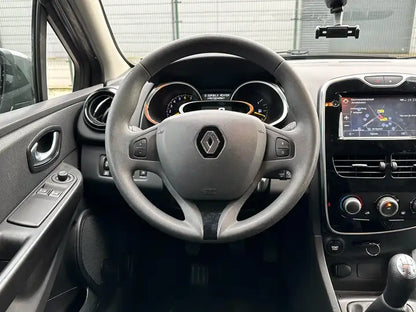 Renault Clio 0.9 TCe Dynamique Led/Cruise/Navi/Airco