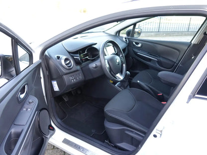 Renault Clio Estate 0.9 TCe