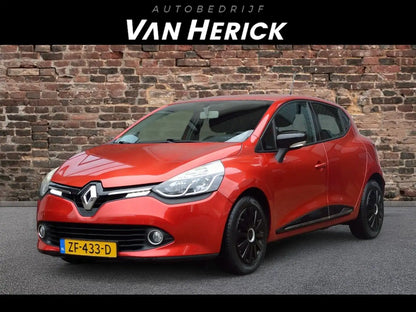 Renault Clio 0.9 TCe Dynamique 5-Deurs | Cruise | Navi | Airco year 04/2013