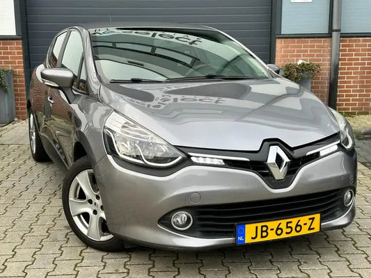 Renault Clio 0.9 TCe Dynamique Led/Cruise/Navi/Airco