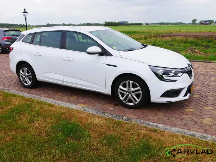 Renault Megane Estate **6999**NETTO** 1.5 dCi Eco2 Zen 2017