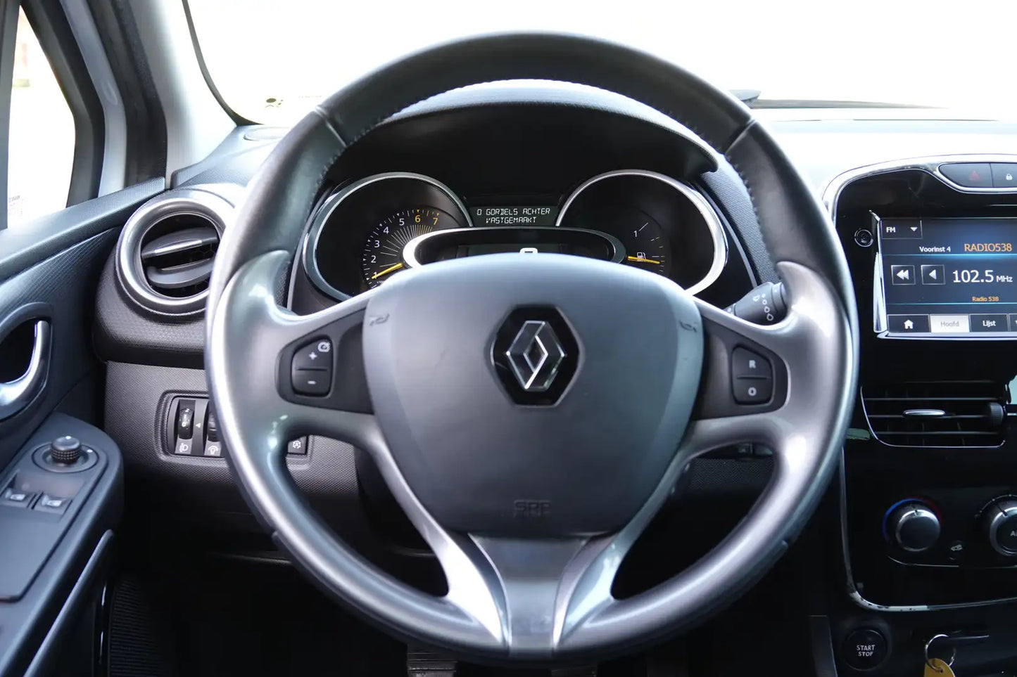 Renault Clio Estate 0.9 TCe