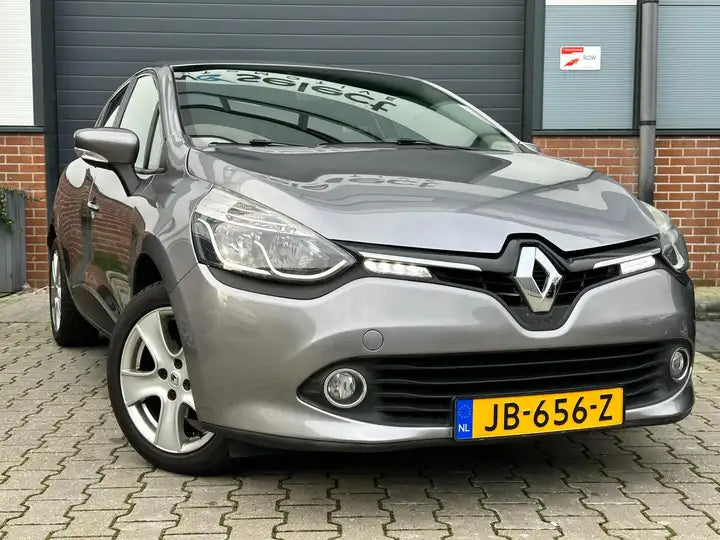 Renault Clio 0.9 TCe Dynamique Led/Cruise/Navi/Airco