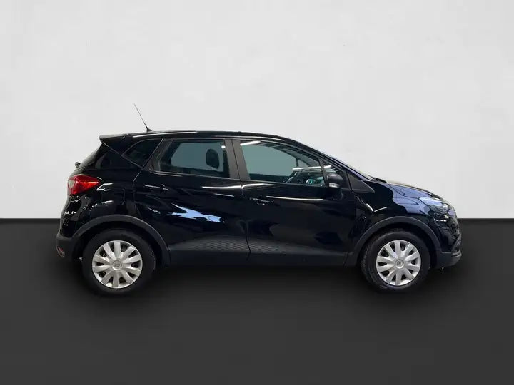 Renault Captur 0.9 TCe Authentique CRUISE / 1E EIGENAAR / DEALER 2014