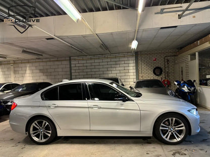 BMW 320 320i EfficientDynamics Edition High Executive M Sp