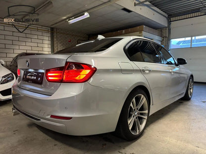 BMW 320 320i EfficientDynamics Edition High Executive M Sp