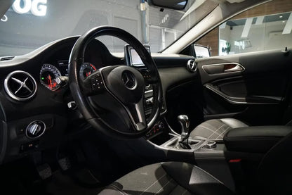 Mercedes-Benz A-Class 200 CDI Ambition