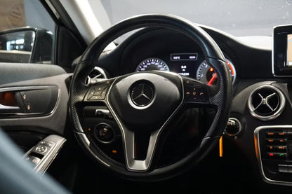 Mercedes-Benz A-Class 200 CDI Ambition