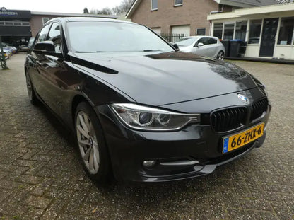 BMW 320 320i EfficientDynamics Edition Upgrade Edition Led