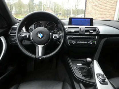 BMW 320 320i EfficientDynamics Edition Upgrade Edition Led